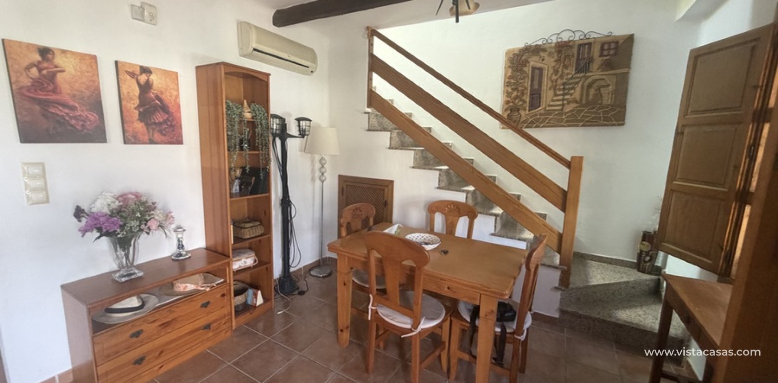 Sale - Villa - Rojales - Ciudad Quesada