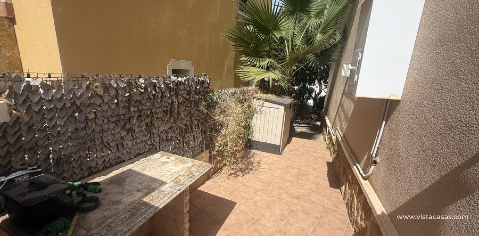 Sale - Villa - Rojales - Ciudad Quesada