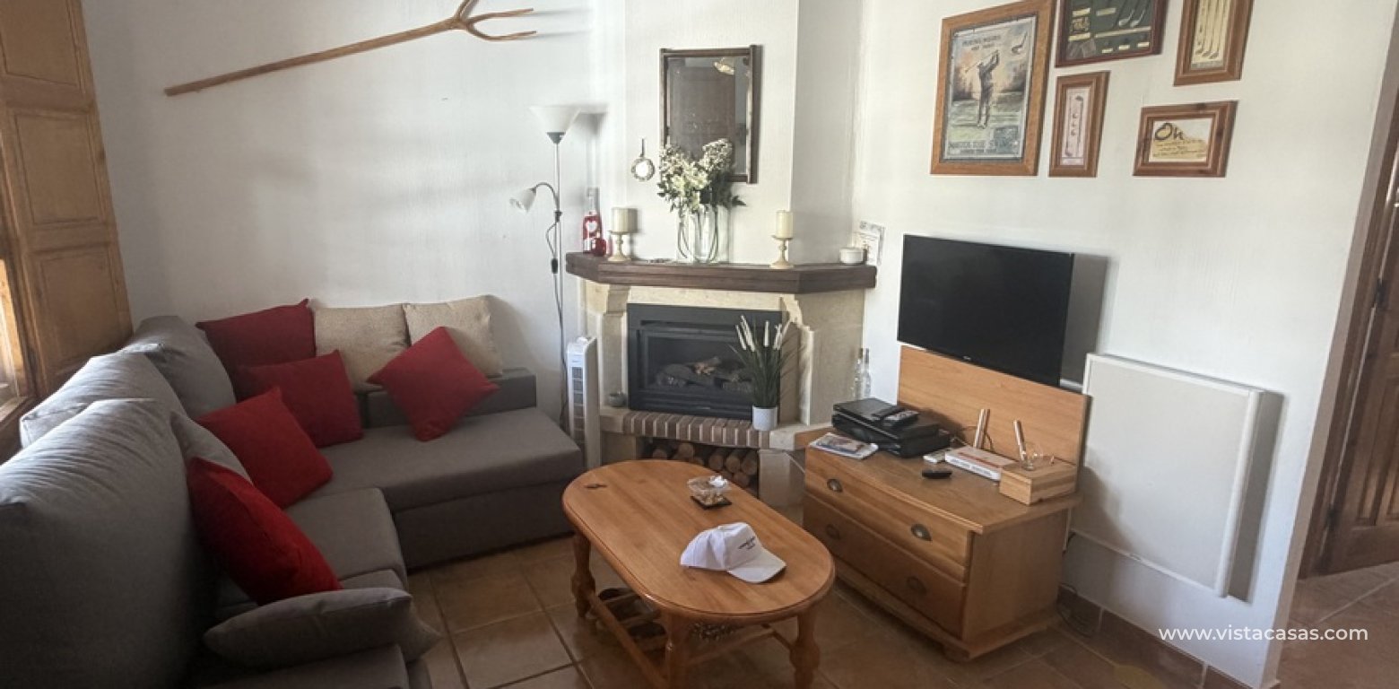 Sale - Villa - Rojales - Ciudad Quesada