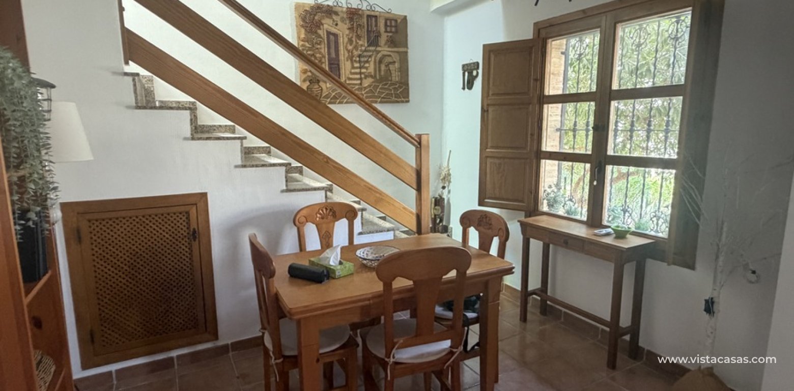 Sale - Villa - Rojales - Ciudad Quesada