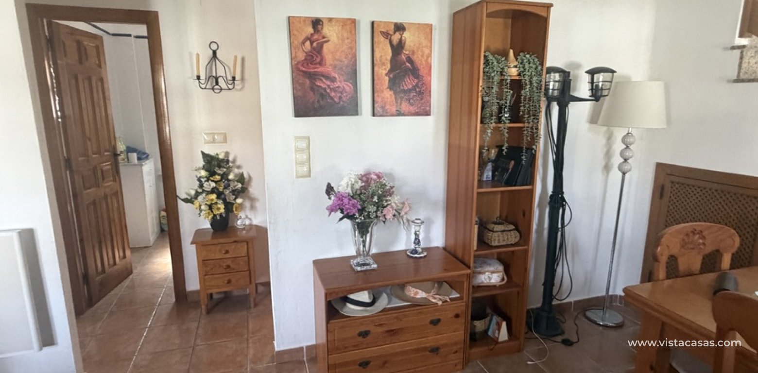 Sale - Villa - Rojales - Ciudad Quesada