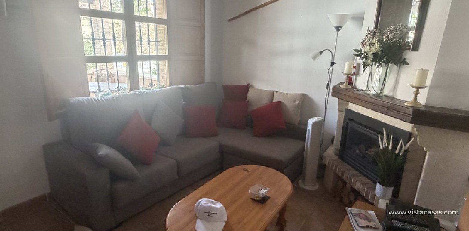Sale - Villa - Rojales - Ciudad Quesada