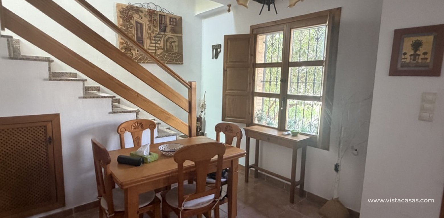 Sale - Villa - Rojales - Ciudad Quesada