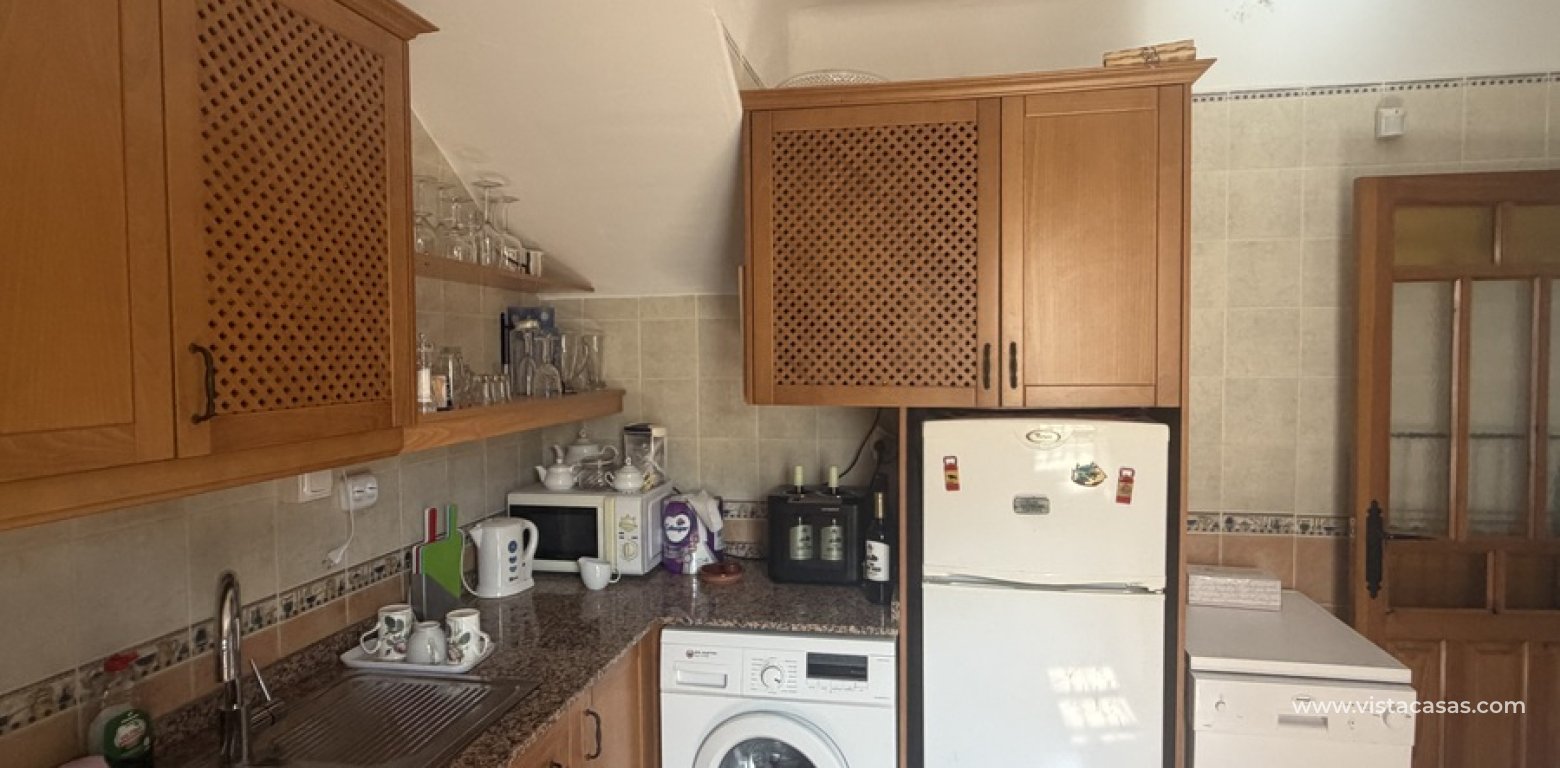 Sale - Villa - Rojales - Ciudad Quesada