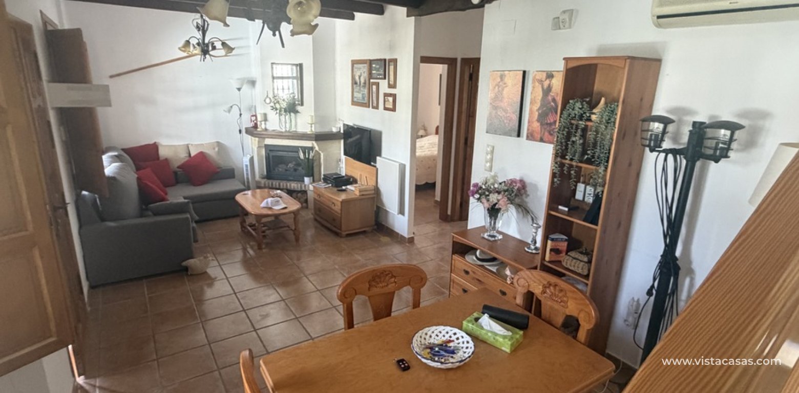 Sale - Villa - Rojales - Ciudad Quesada