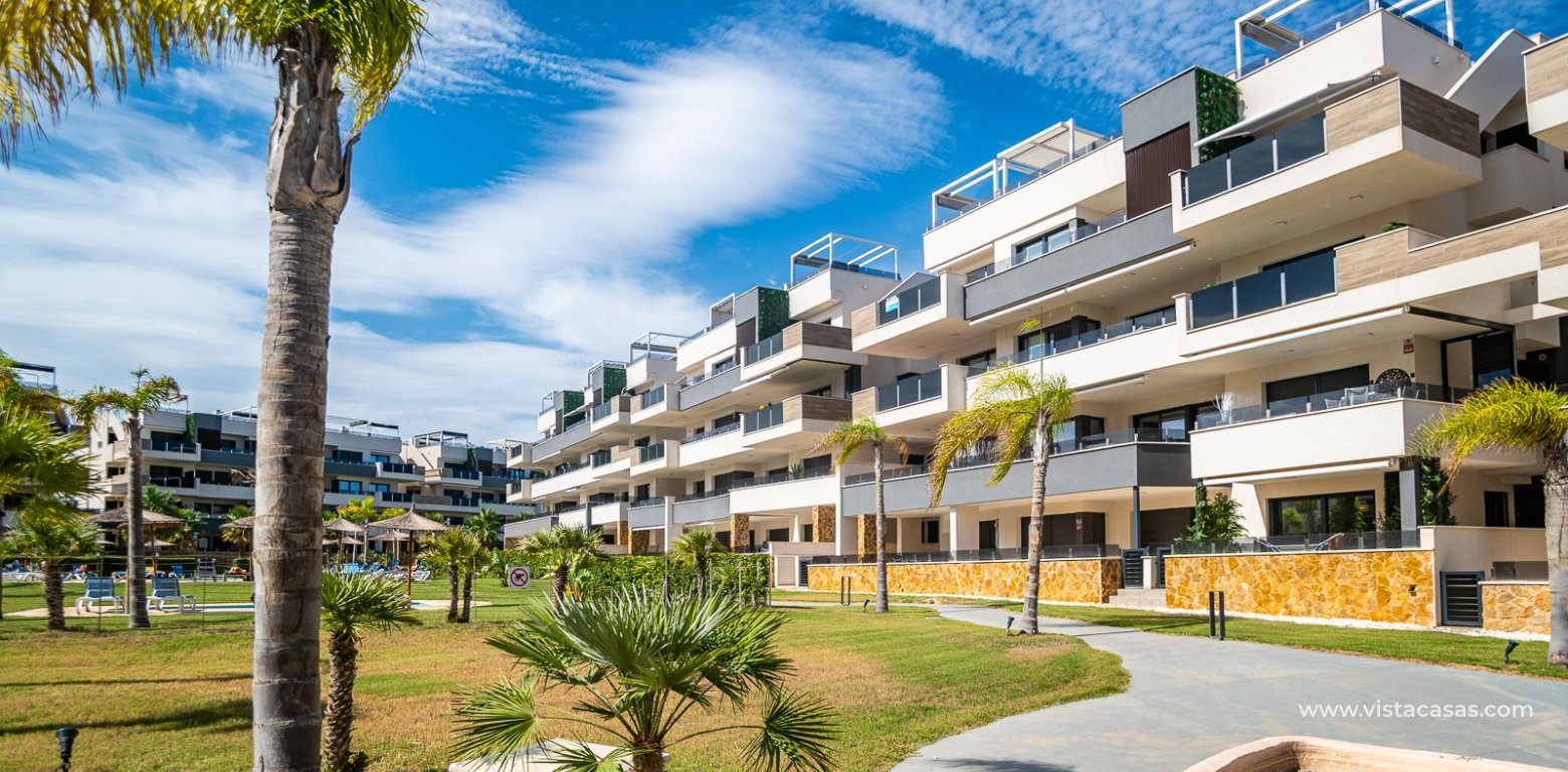 Sale - Wohnung - Playa Flamenca