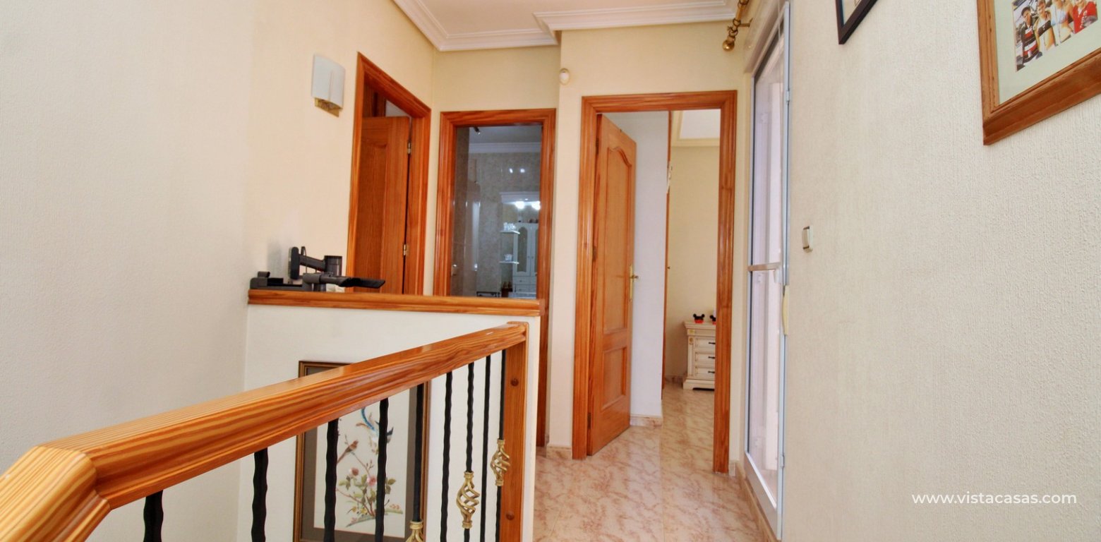 3 Bedroom Quad for Sale in Zodiaco V Villamartin landing