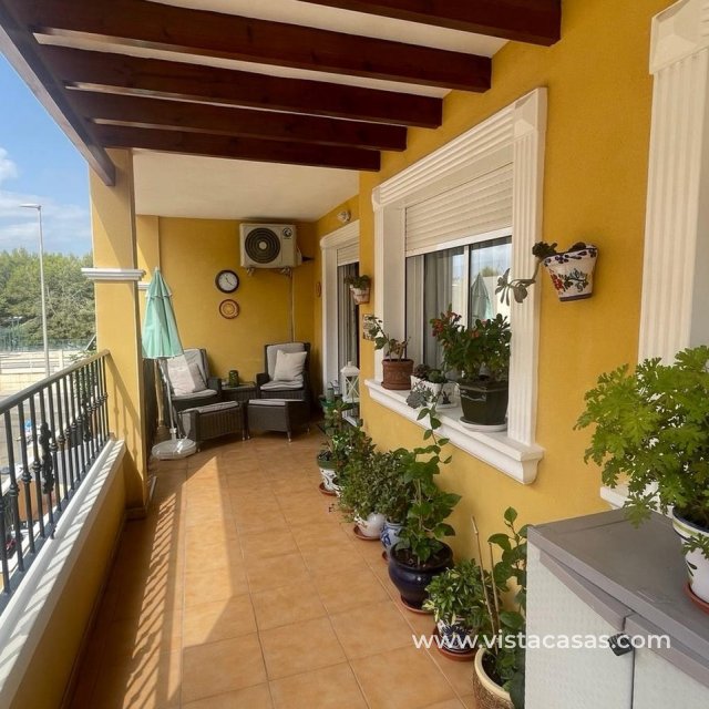 Appartement - Sale - Algorfa - Algorfa