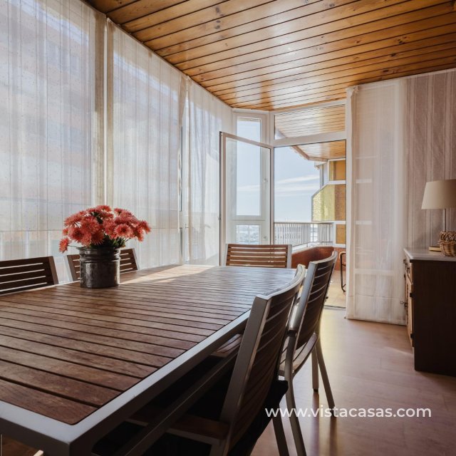 Appartement - Sale - Torrevieja - Torrevieja