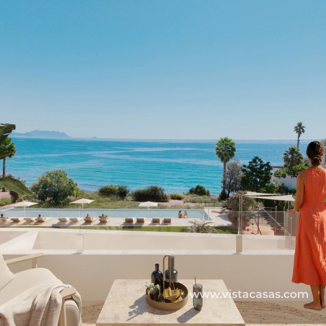 Townhouse - New Build - El Campello - El Campello
