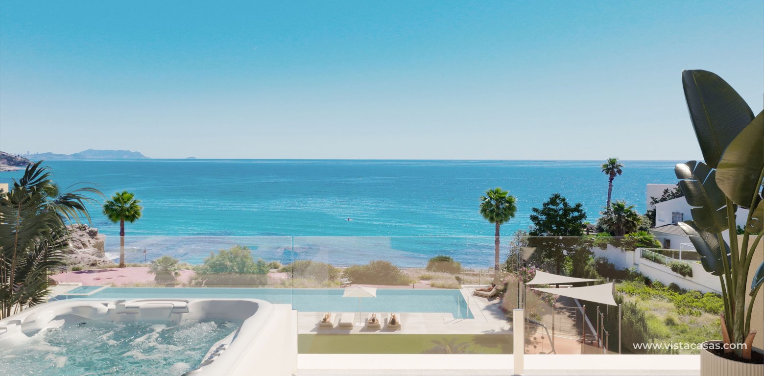 New Build - Townhouse - El Campello