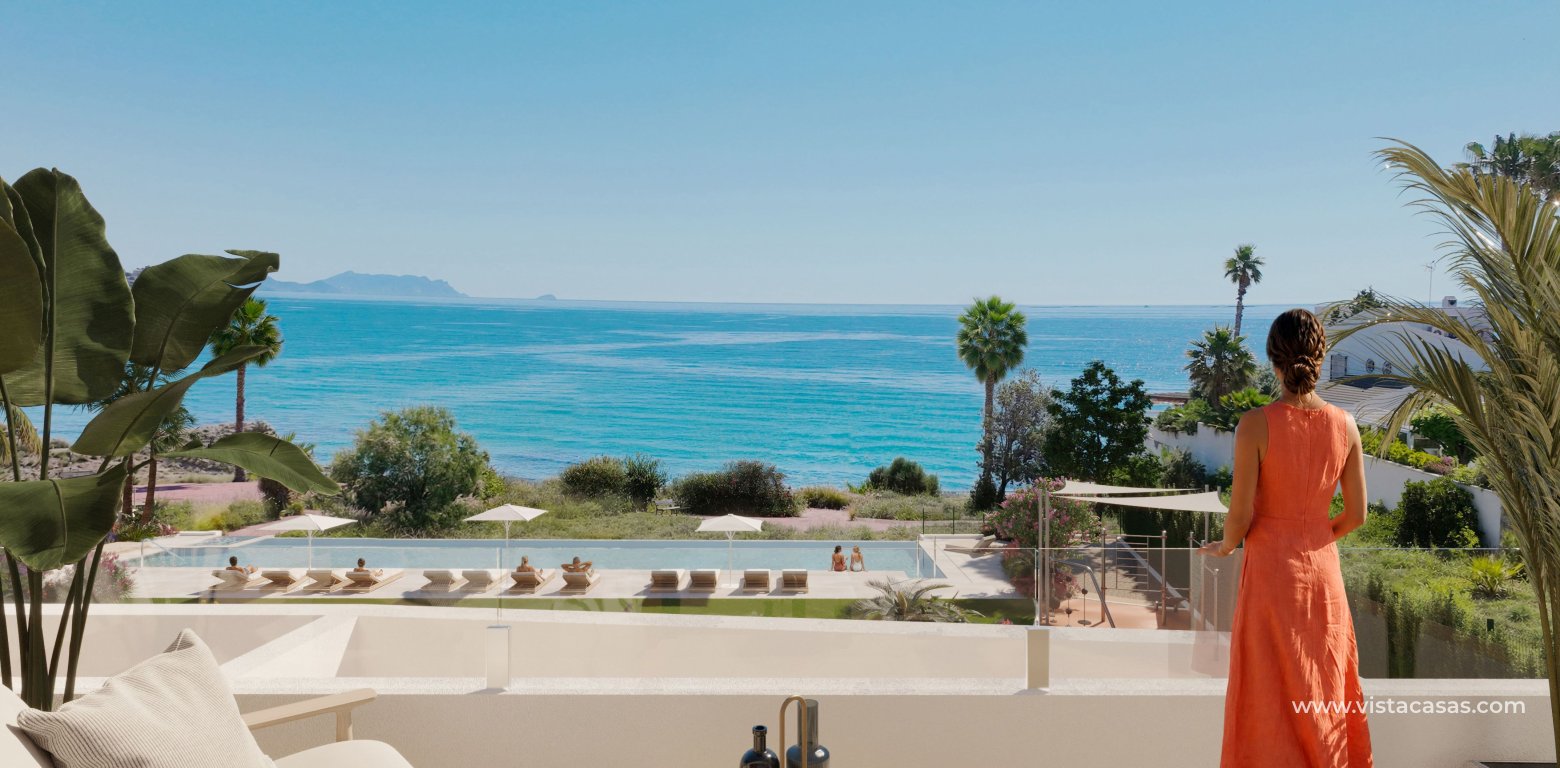 New Build - Townhouse - El Campello