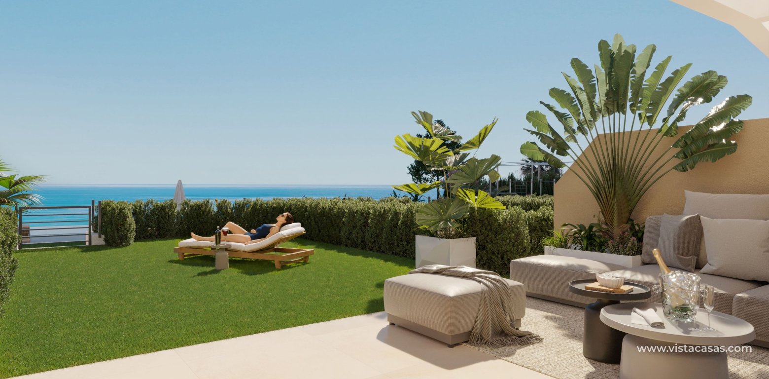 New Build - Townhouse - El Campello