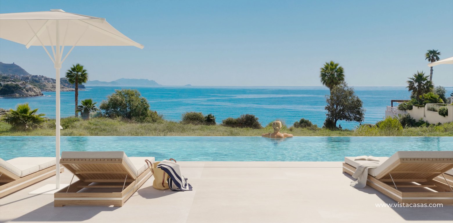 New Build - Townhouse - El Campello
