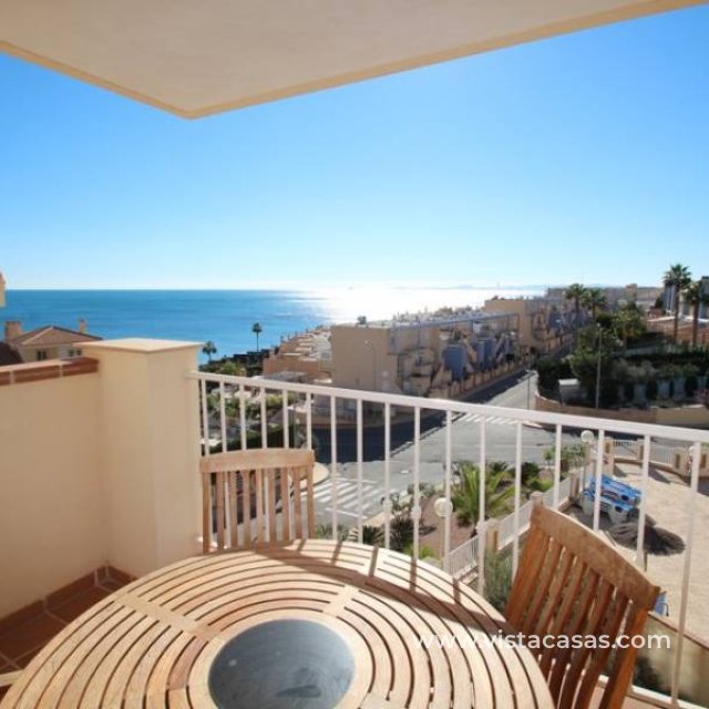 Appartement - Sale - Cabo Roig - Cabo Roig