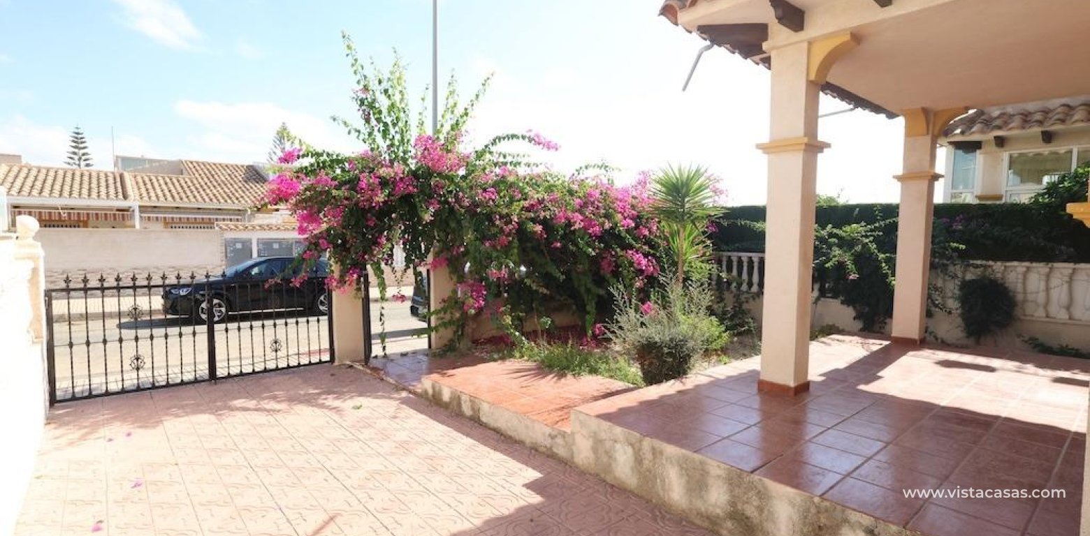Sale - Townhouse - Playa Flamenca