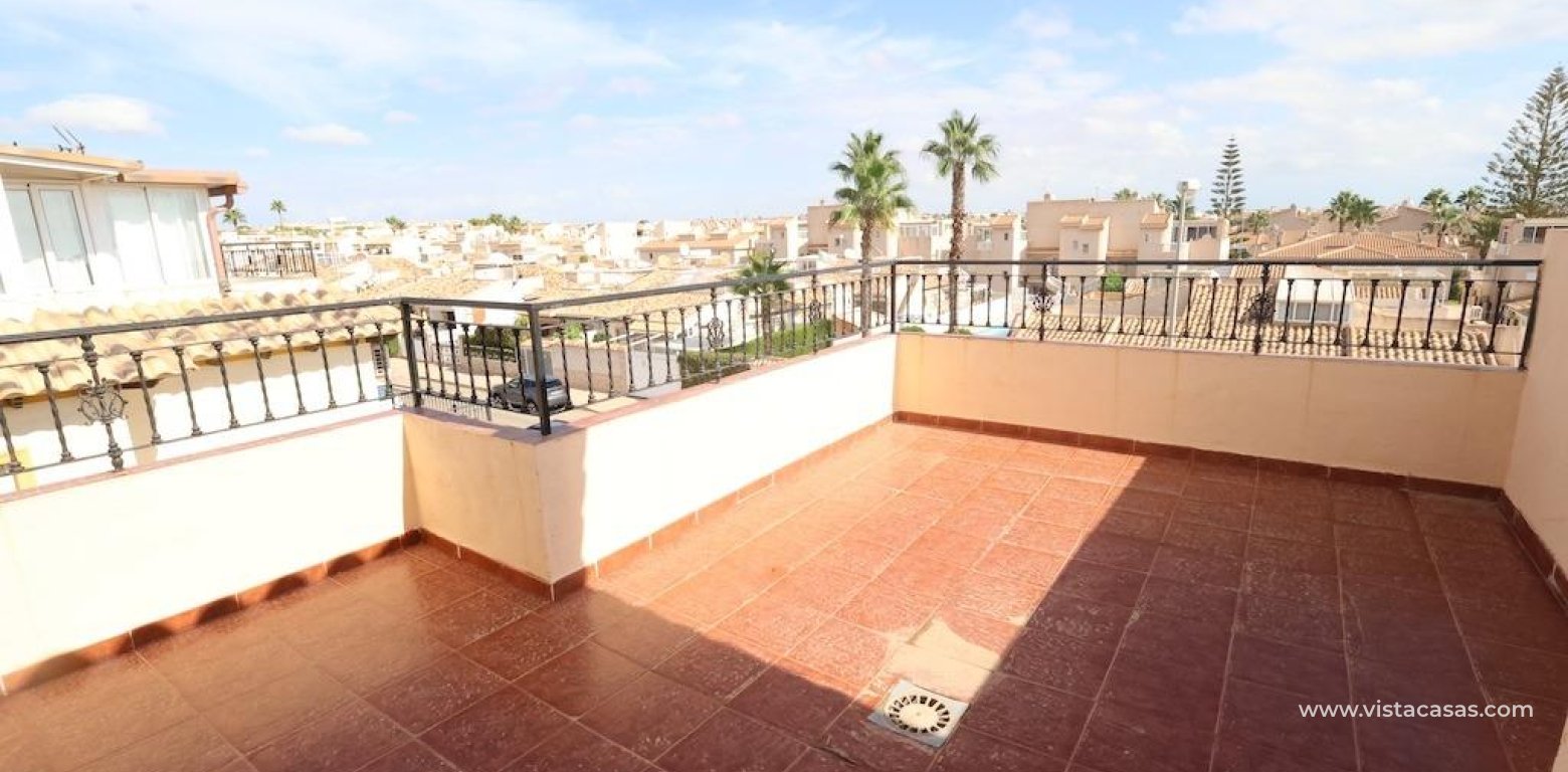 Sale - Townhouse - Playa Flamenca