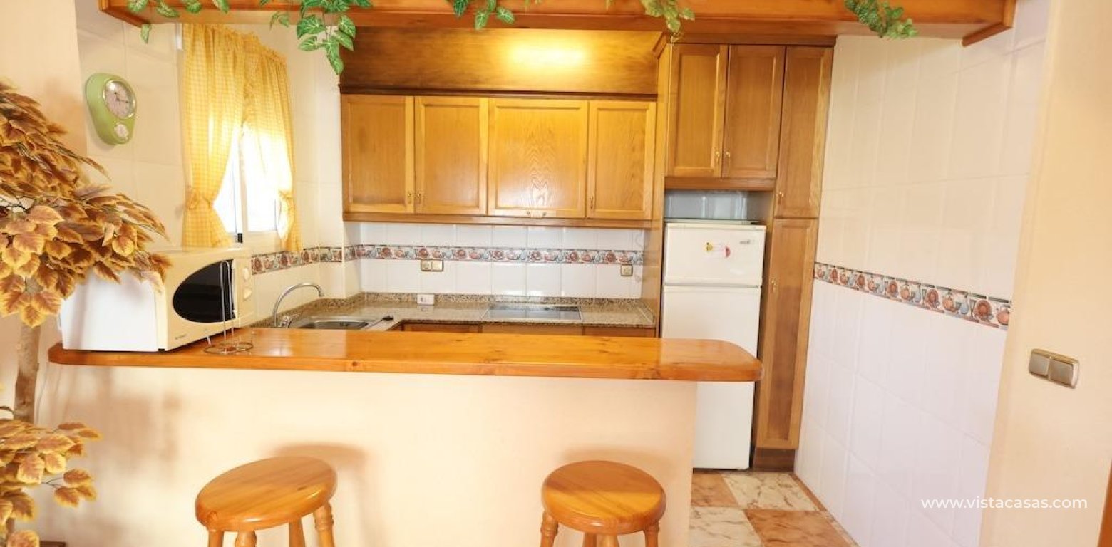 Sale - Townhouse - Playa Flamenca