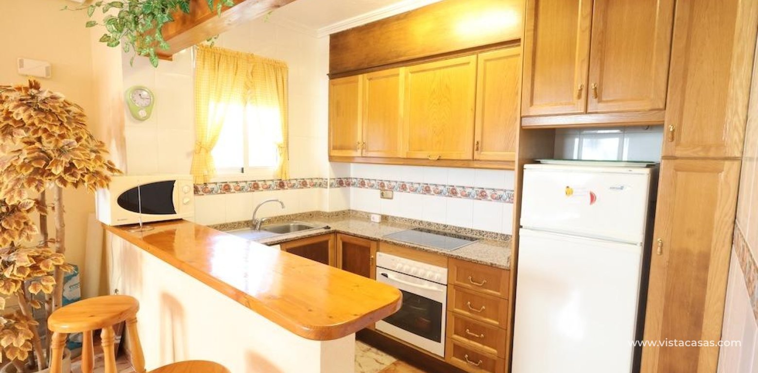 Sale - Townhouse - Playa Flamenca