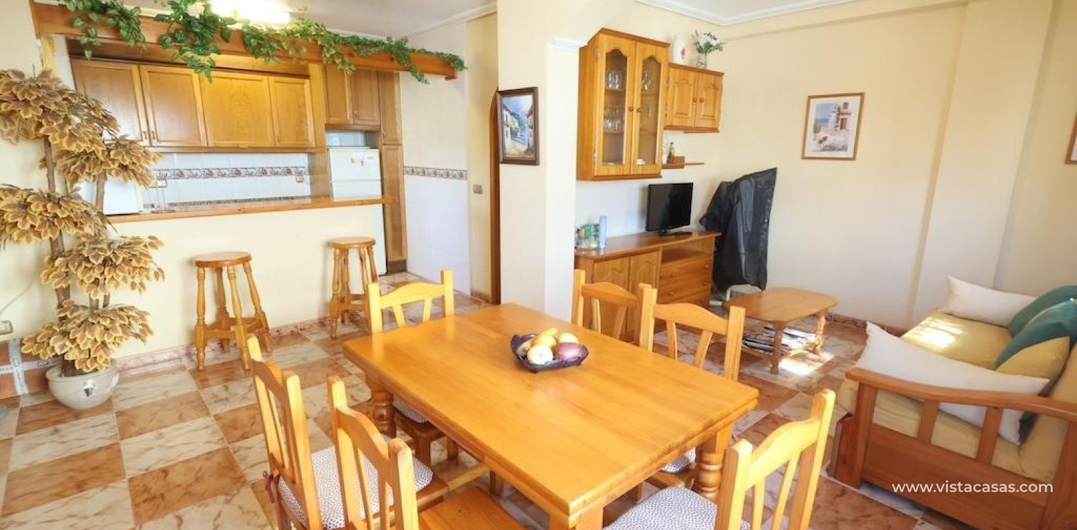 Sale - Townhouse - Playa Flamenca