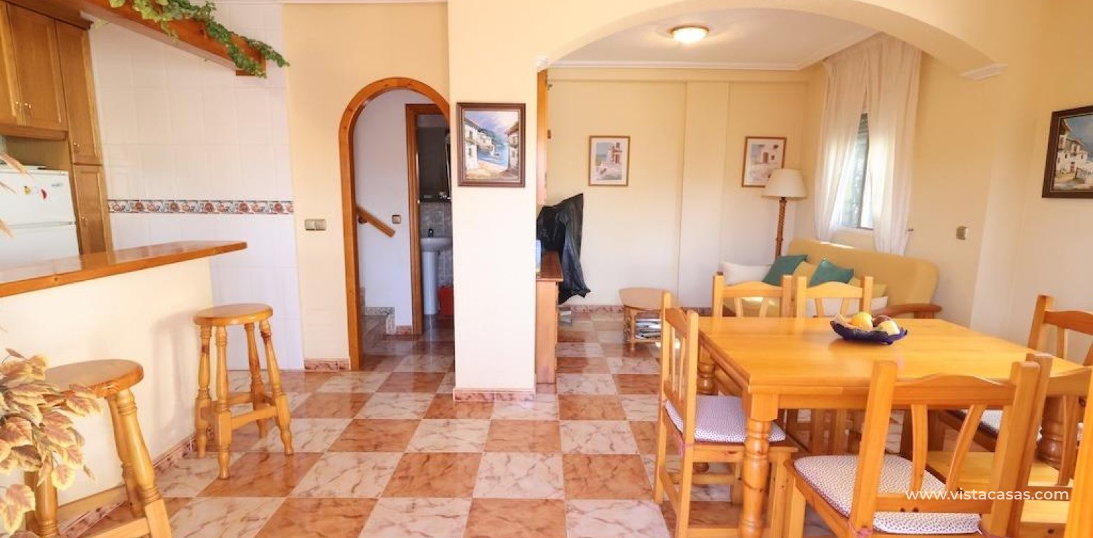 Sale - Townhouse - Playa Flamenca