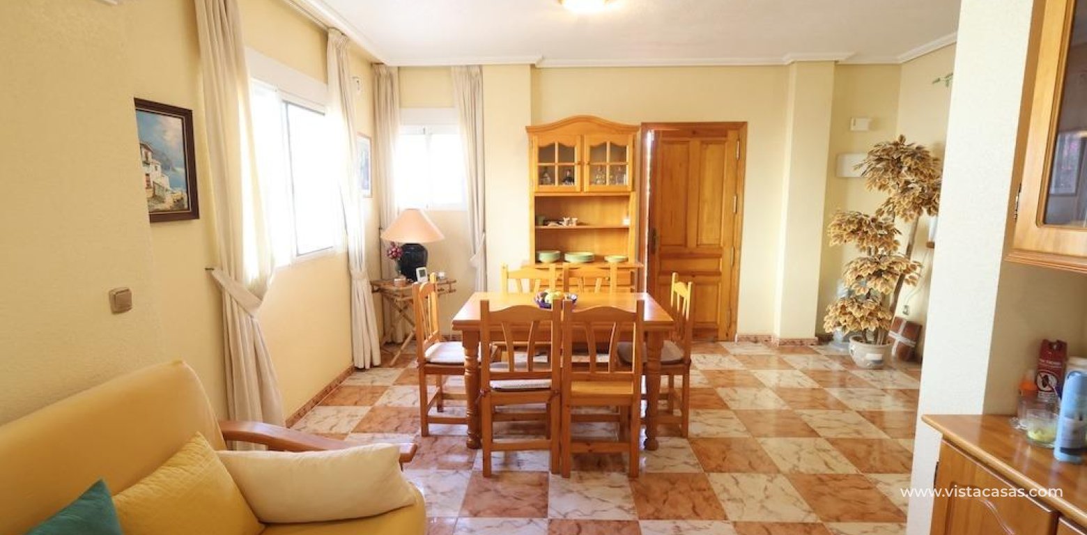 Sale - Townhouse - Playa Flamenca