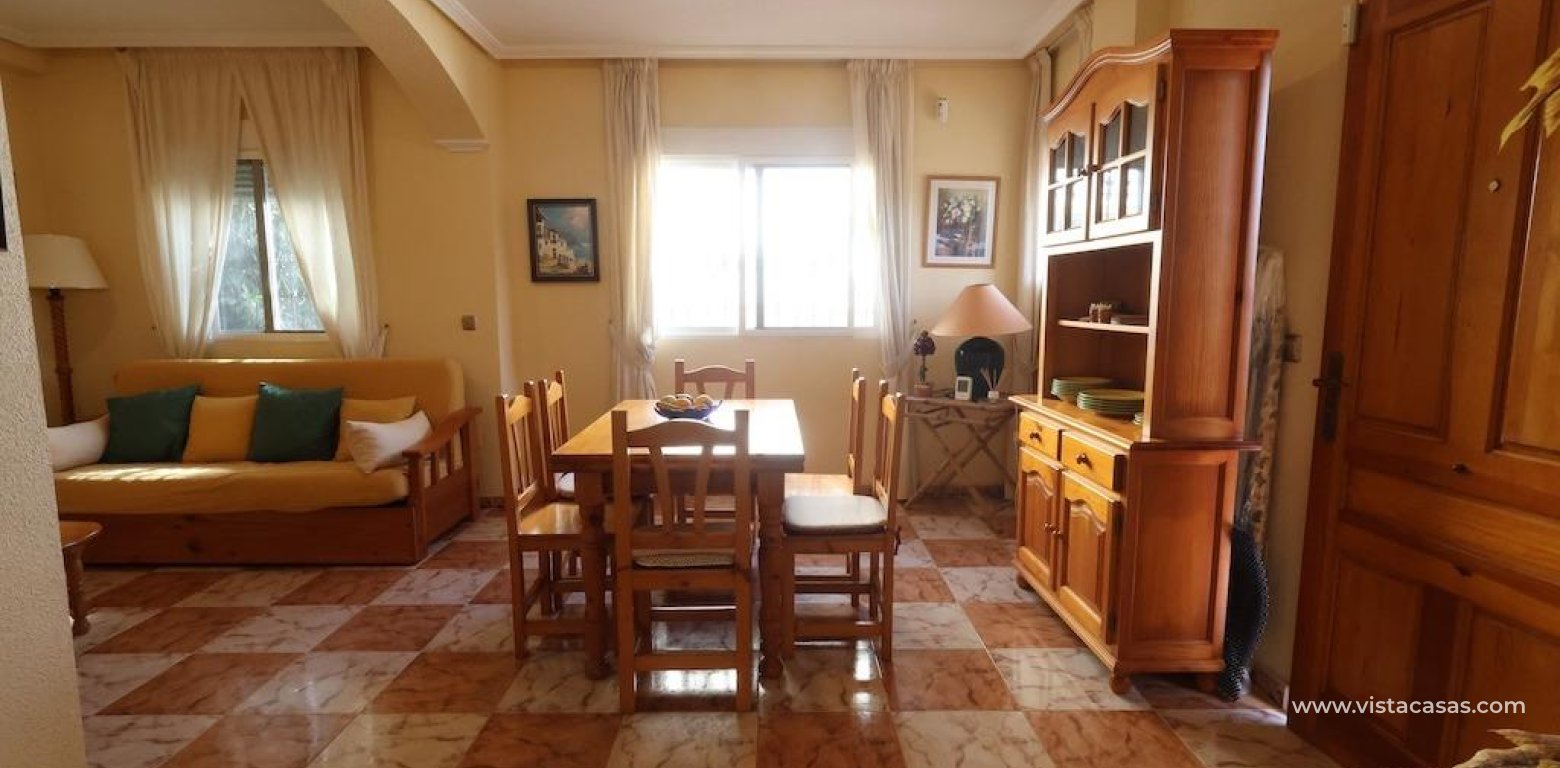 Sale - Townhouse - Playa Flamenca