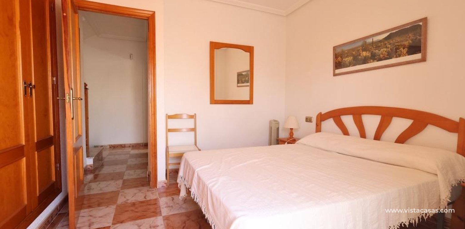 Sale - Townhouse - Playa Flamenca