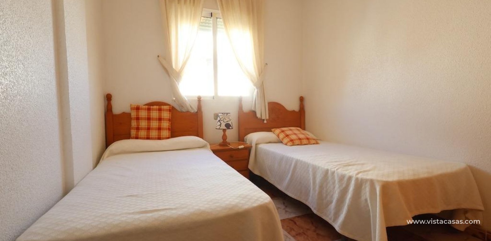 Sale - Townhouse - Playa Flamenca