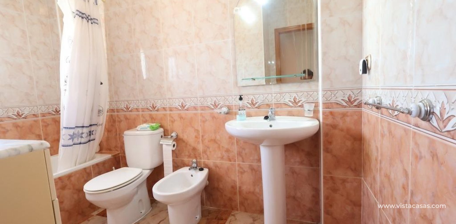 Sale - Townhouse - Playa Flamenca
