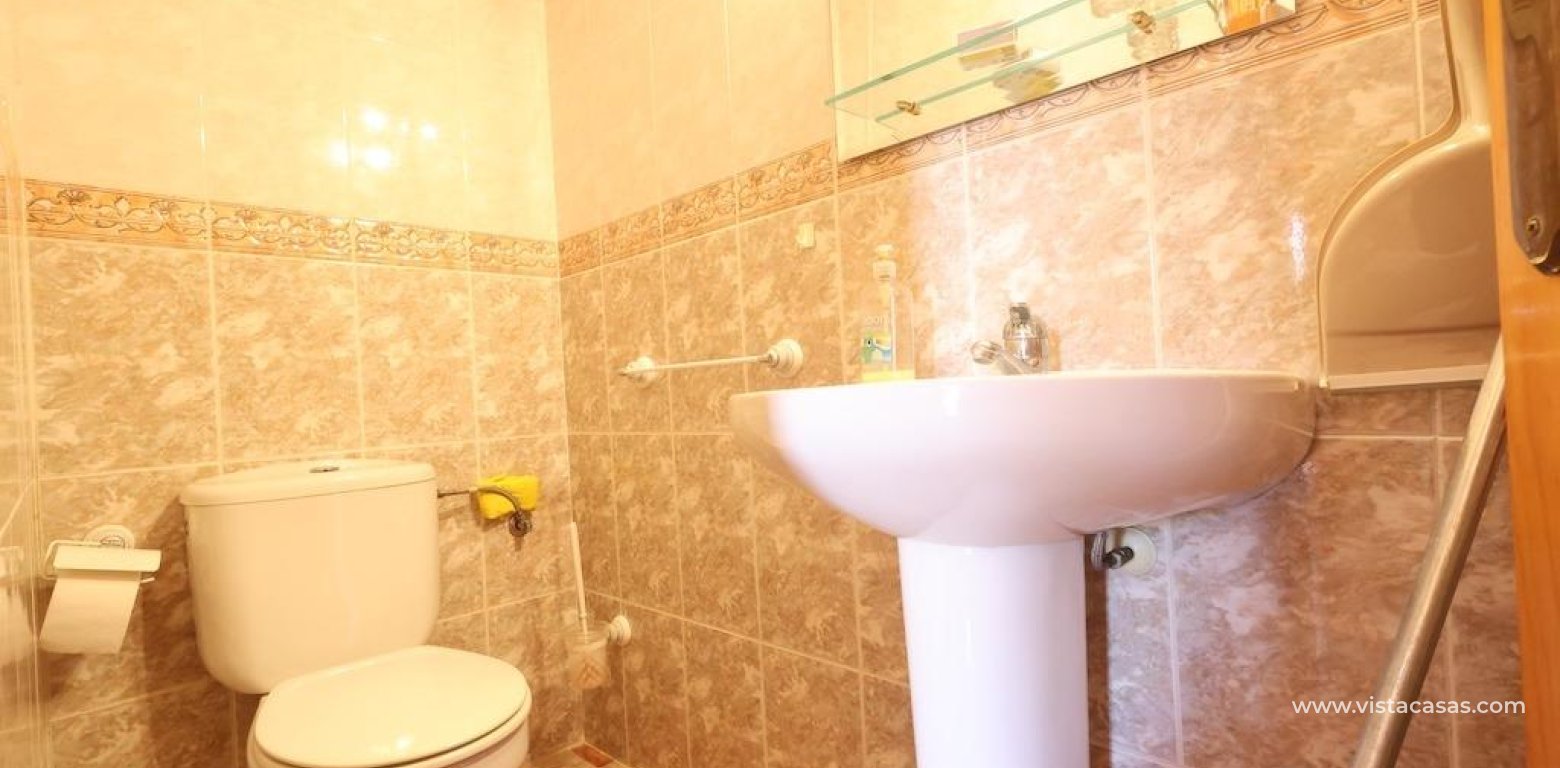 Sale - Townhouse - Playa Flamenca