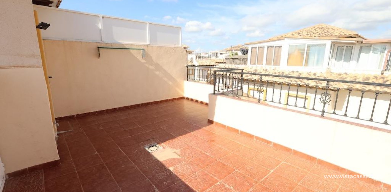 Sale - Townhouse - Playa Flamenca