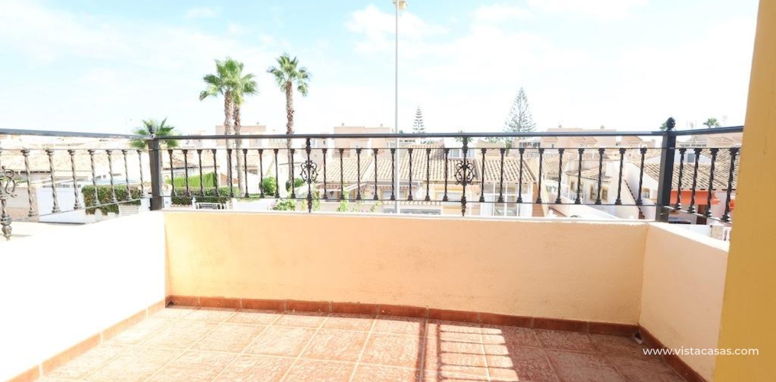 Sale - Townhouse - Playa Flamenca