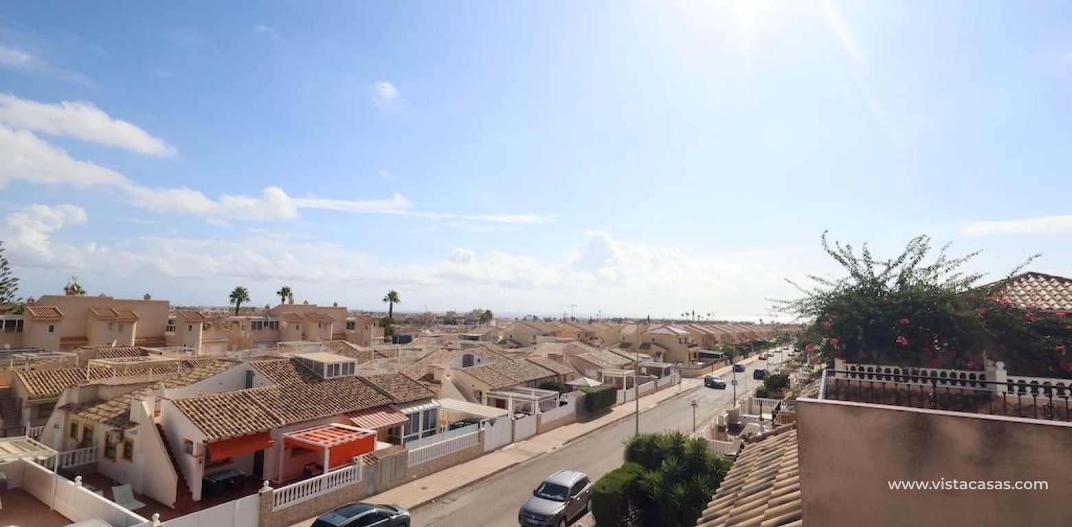 Sale - Townhouse - Playa Flamenca