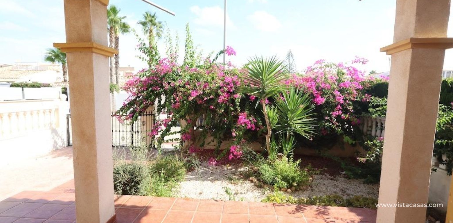 Sale - Townhouse - Playa Flamenca