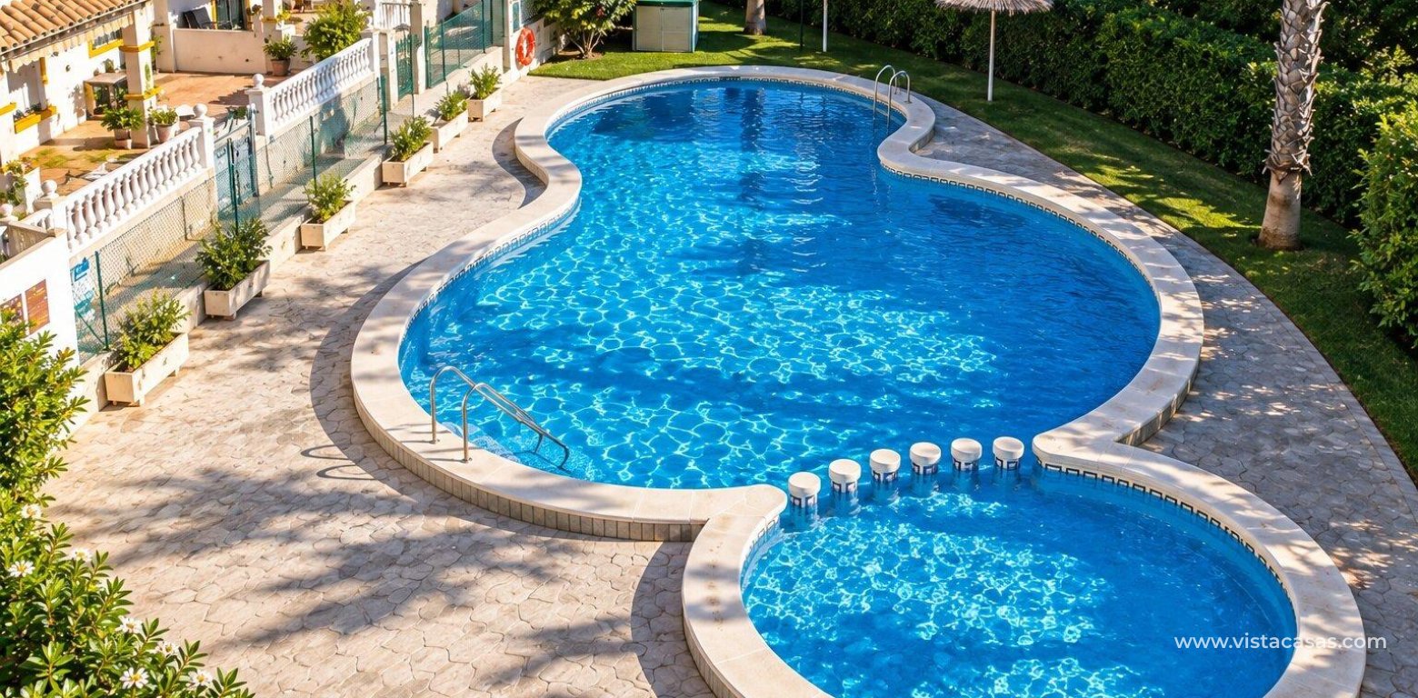 Sale - Townhouse - Playa Flamenca