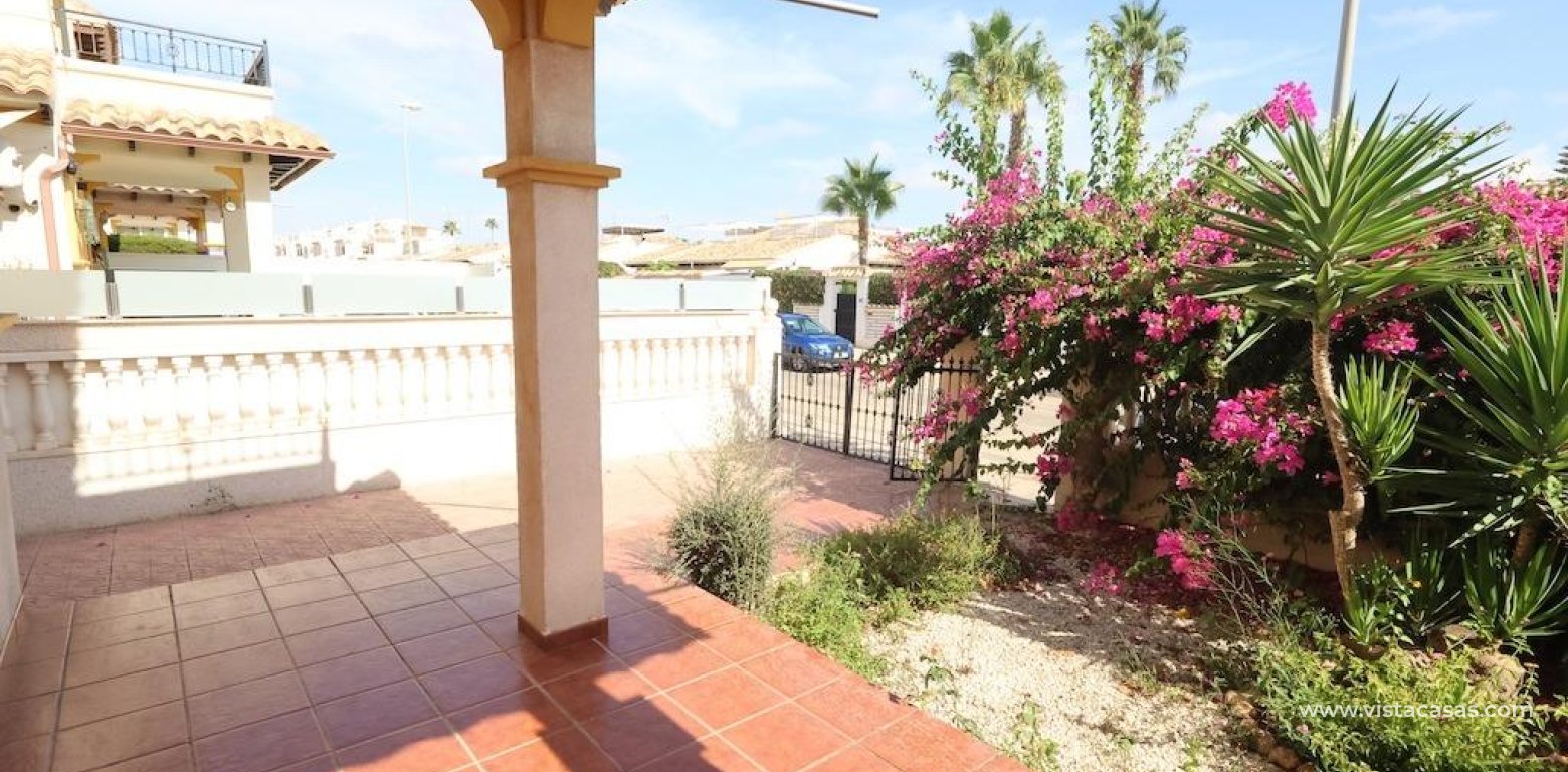 Sale - Townhouse - Playa Flamenca
