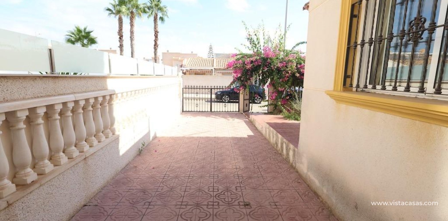 Sale - Townhouse - Playa Flamenca