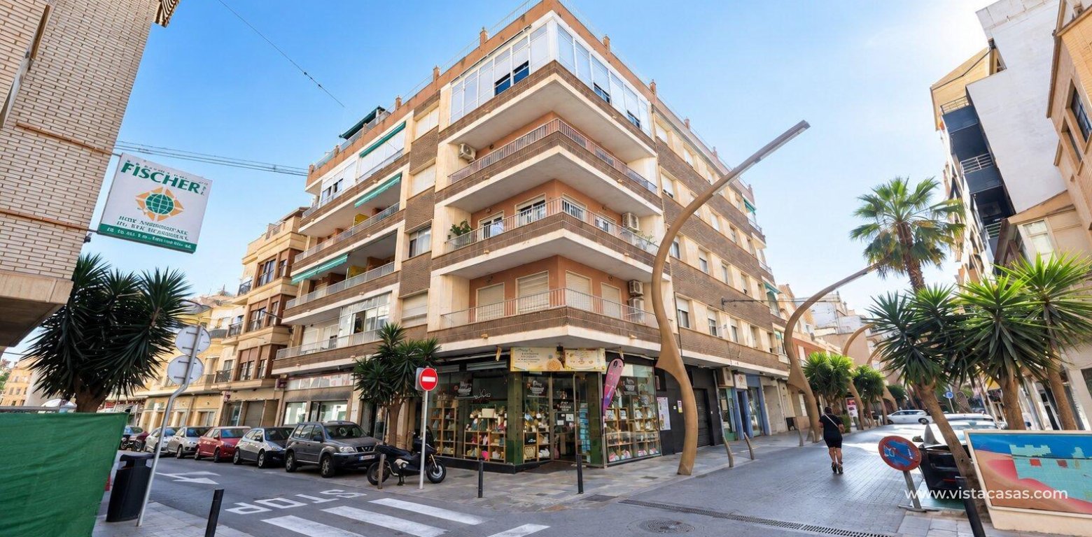 Wtórny - Apartment - Torrevieja