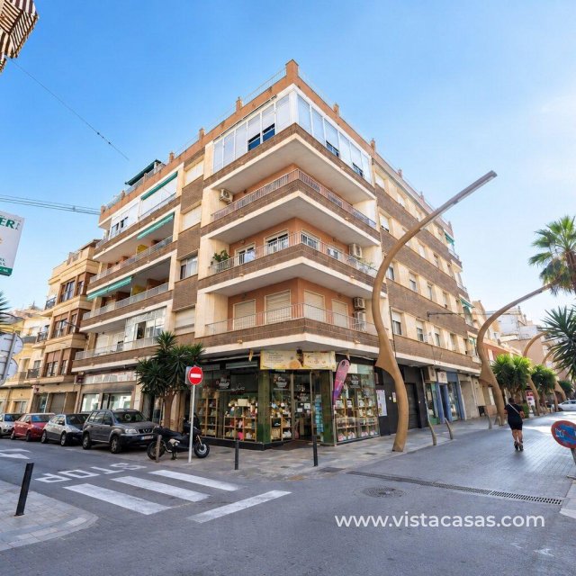 Appartement - Sale - Torrevieja - Torrevieja