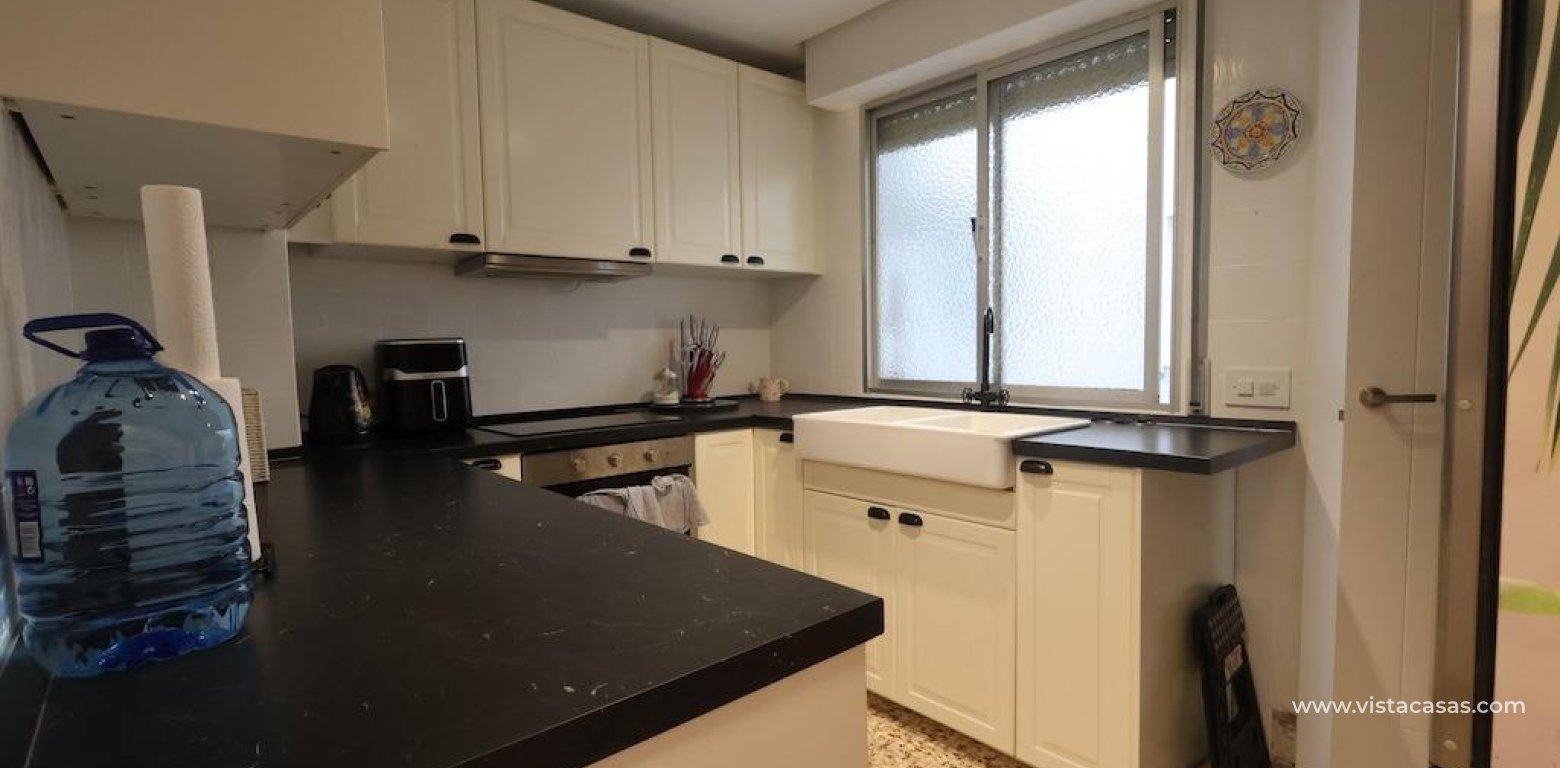 Wtórny - Apartment - Torrevieja