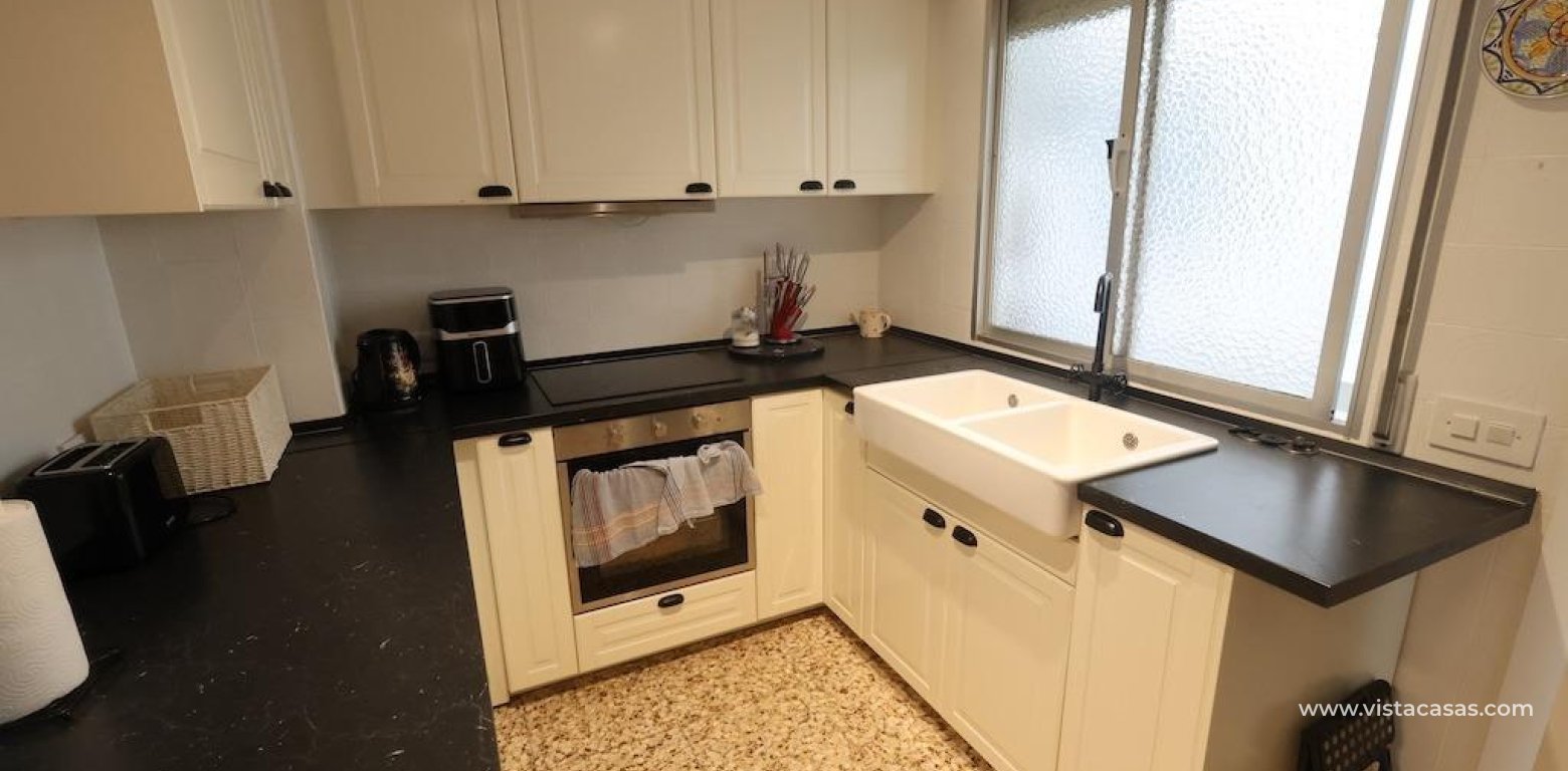 Wtórny - Apartment - Torrevieja