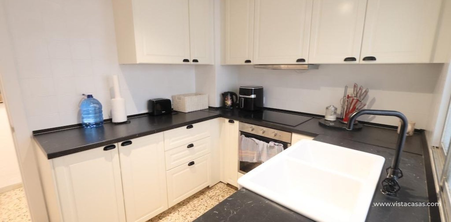Wtórny - Apartment - Torrevieja