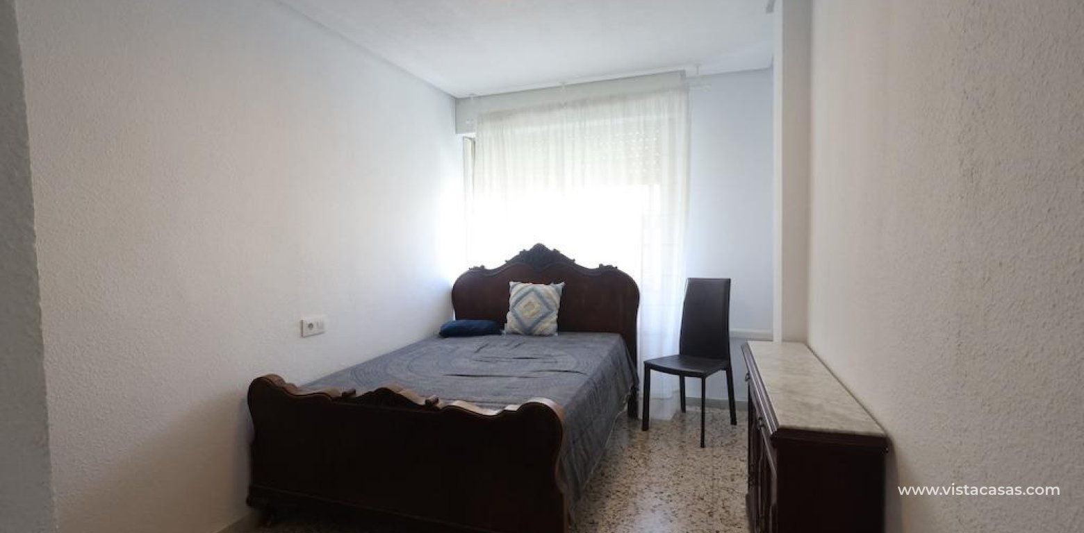 Wtórny - Apartment - Torrevieja