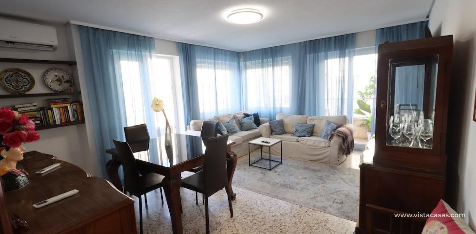 Wtórny - Apartment - Torrevieja
