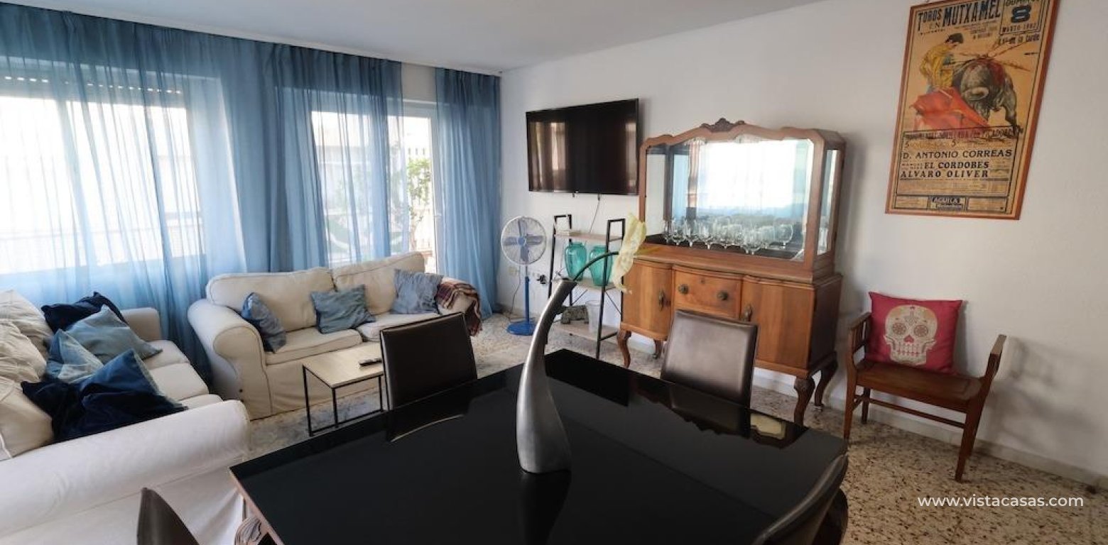 Wtórny - Apartment - Torrevieja