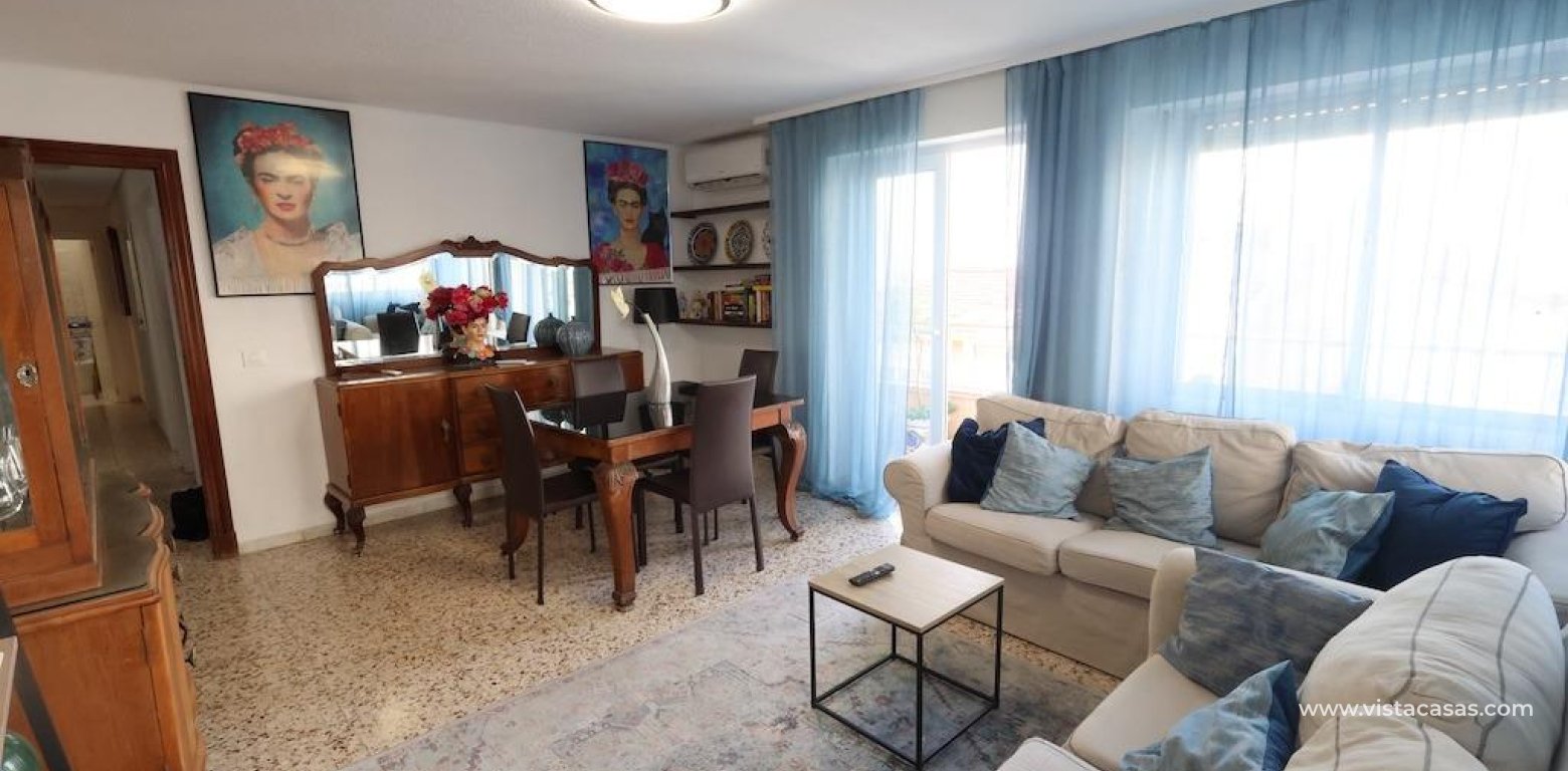 Wtórny - Apartment - Torrevieja