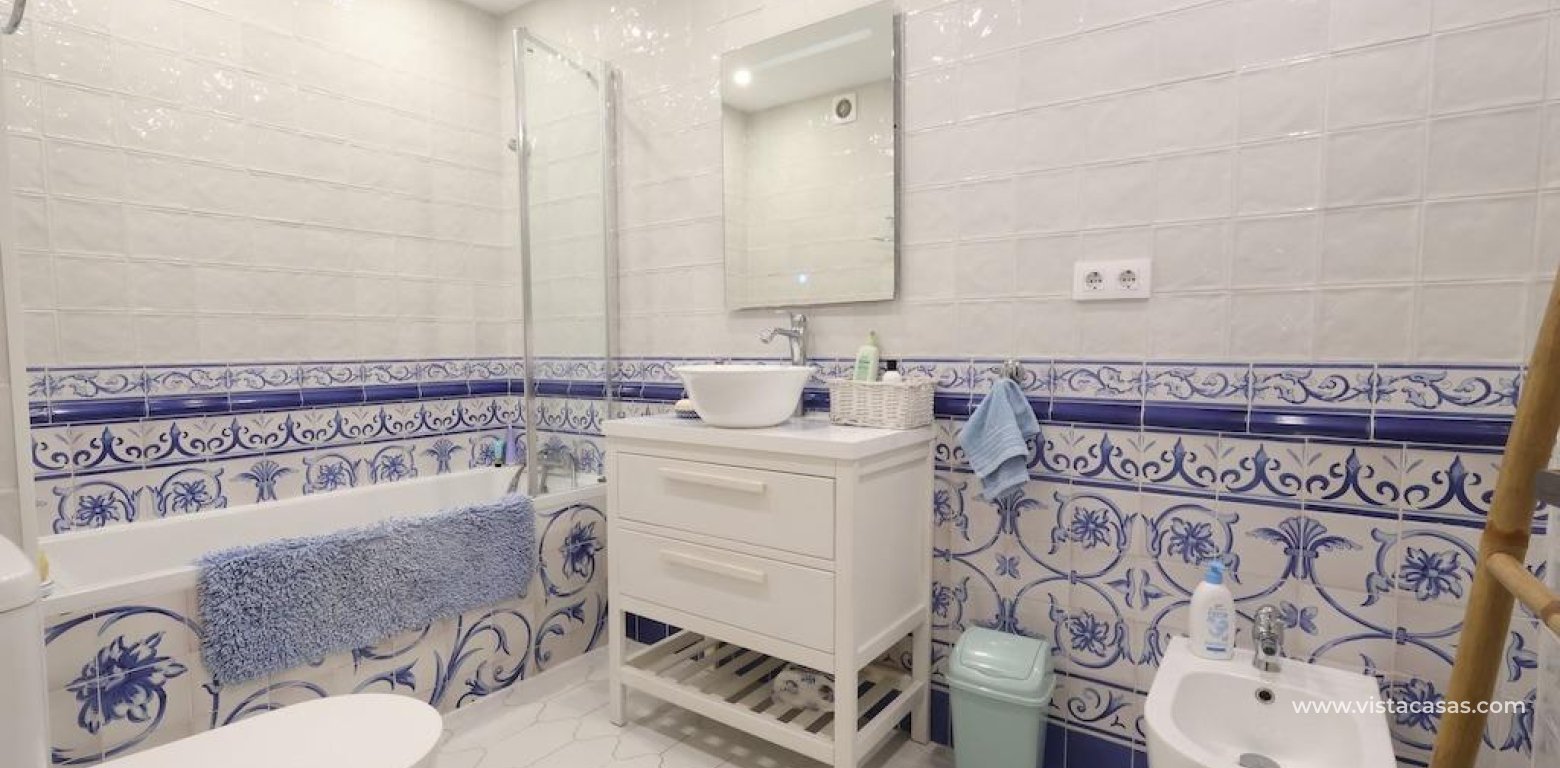 Wtórny - Apartment - Torrevieja