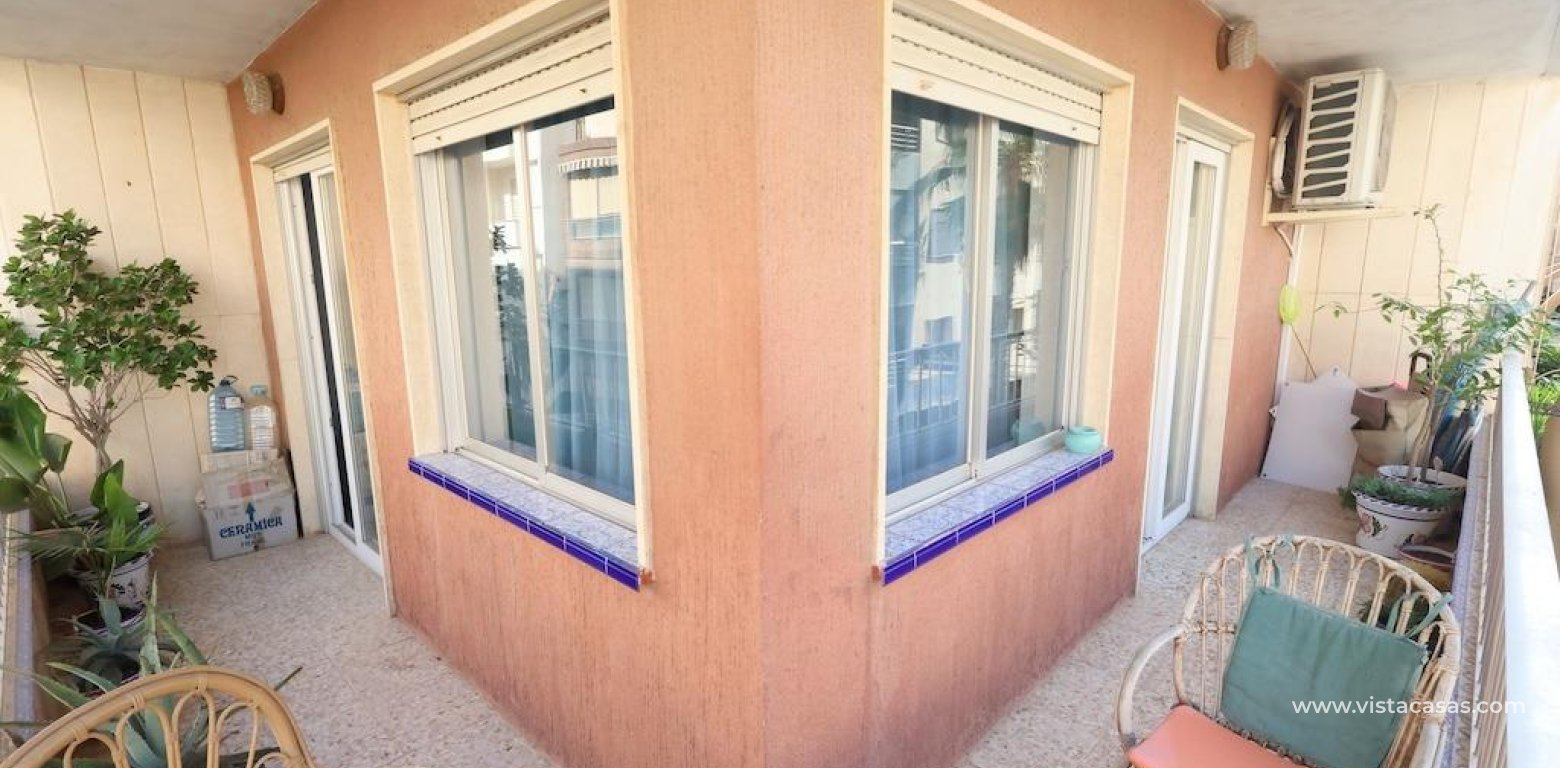 Wtórny - Apartment - Torrevieja