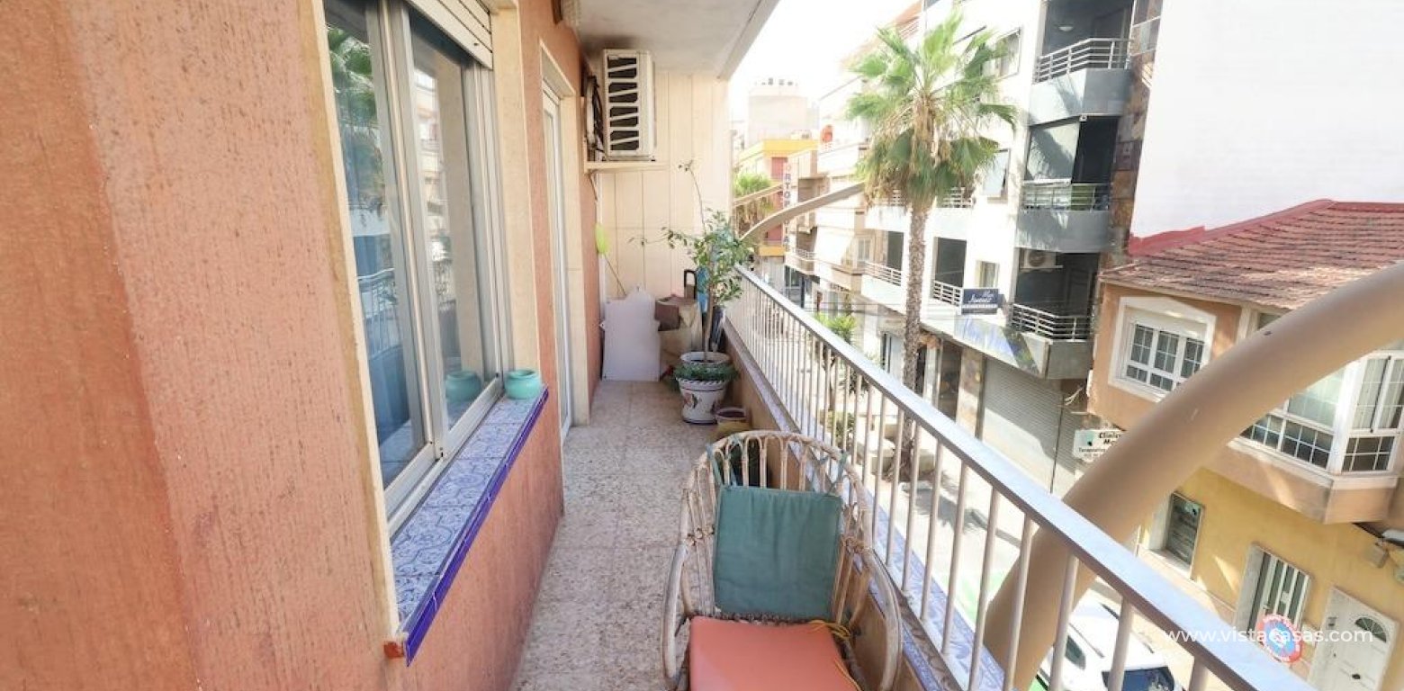 Wtórny - Apartment - Torrevieja